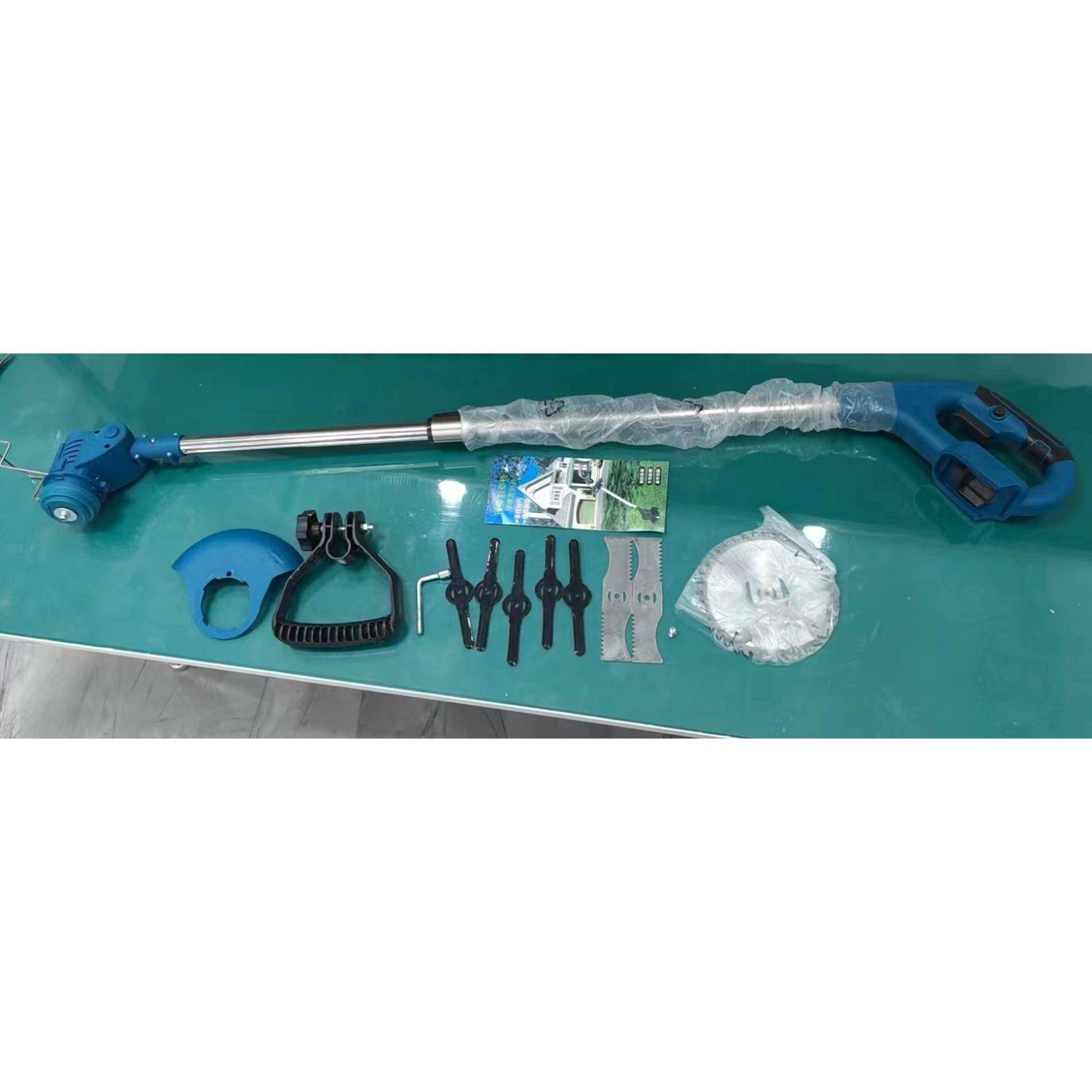 牧田款锂电割草机充电式家用便携式打草机小型多功能家用除草机,农机/农具/农膜,割灌机/割草机/油锯,淘宝优惠券,粉丝福利购,淘宝优惠卷