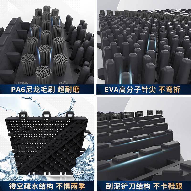 商用门口地垫室外进门防滑垫地板三合一商场酒店大门垫地毯,鲜花速递/花卉仿真/绿植园艺,割草机/草坪机,淘宝优惠券,粉丝福利购,淘宝优惠卷