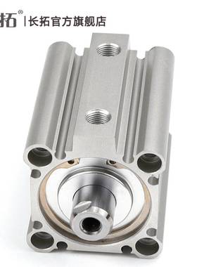 CQ2WB50- CDQ2WB50-5-10-15-2-25x30x40x50SMC型双出薄型气缸