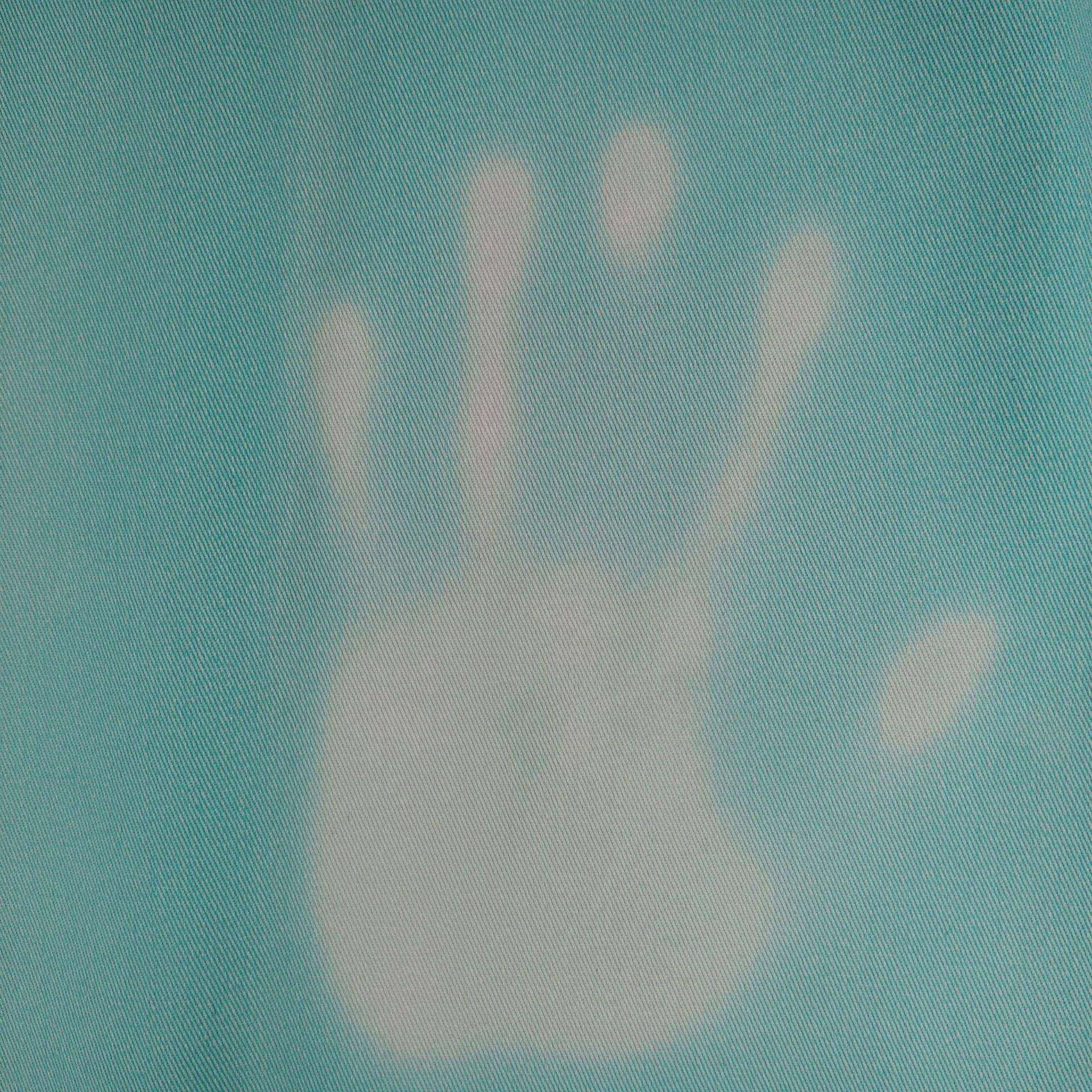 感温变色纱卡全棉10856斜纹布感光变色布感温变色布夜光变色