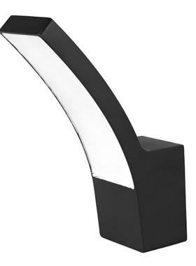 1918PLED户外外带感应壁壁灯园灯立面感应壁灯节能花室防雨型