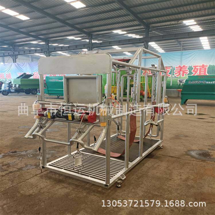 多功能修理牛蹄固定架 立式修蹄机 牛用修蹄车,鲜花速递/花卉仿真/绿植园艺,割草机/草坪机,淘宝优惠券,粉丝福利购,淘宝优惠卷