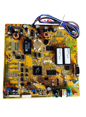 MMIS7M2-1 弘讯S7显示主板 海天注塑机电脑板2BP_MMI_S7CH_00124