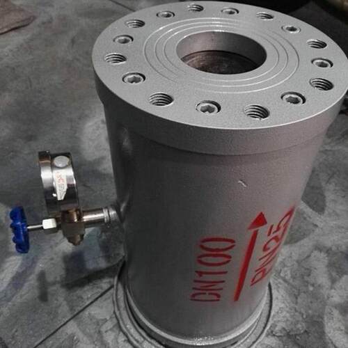 Z0Y囊A-00胶胆气式8水锤VMR吸纳器