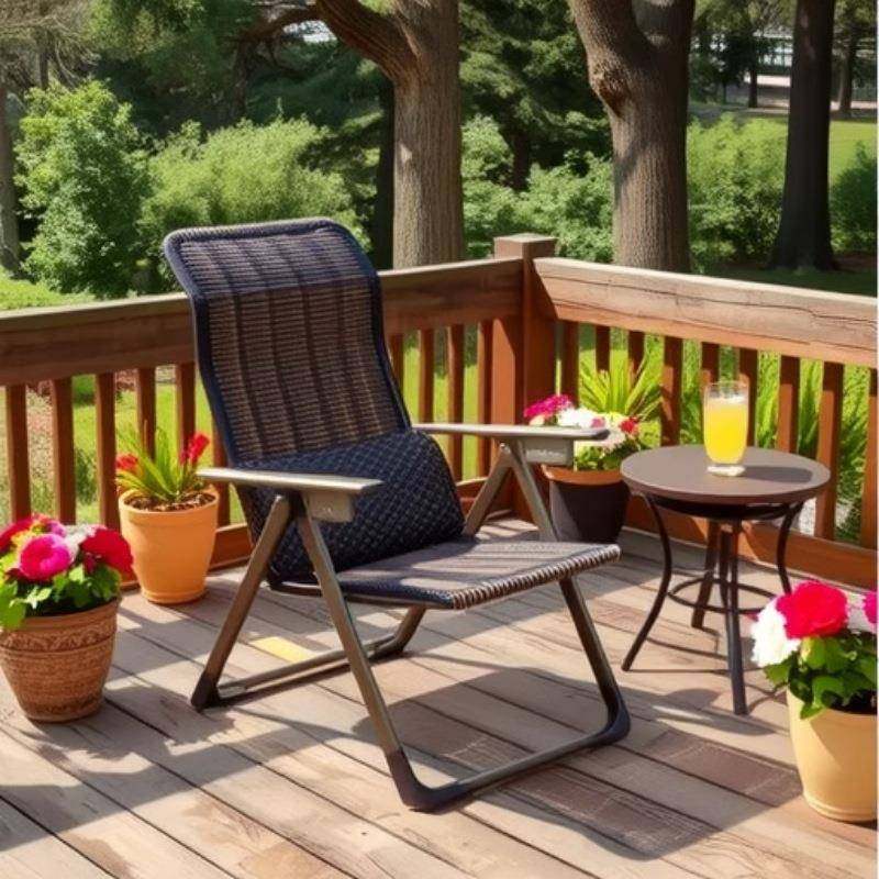 午憩宝藤椅躺椅折叠午休椅子2025新款阳台家用休闲老人椅坐睡两用,鲜花速递/花卉仿真/绿植园艺,割草机/草坪机,淘宝优惠券,粉丝福利购,淘宝优惠卷