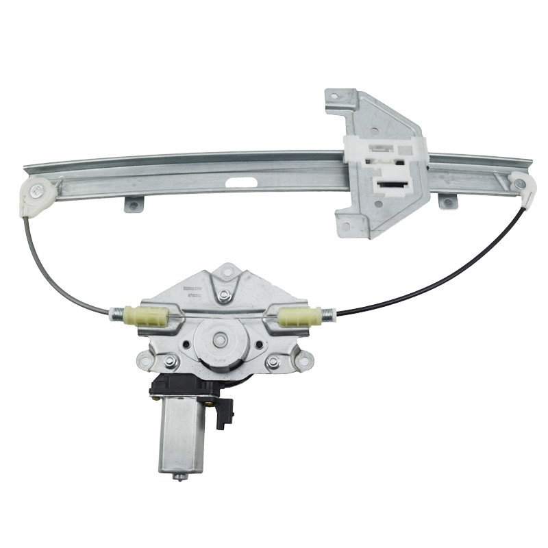 专用宝骏730电k动玻璃升降器总成宝骏车窗支架防夹电机摇窗机马达