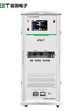 ES-536C三相雷击浪涌发生器厂家直销GB/T17626.5标准EMC试验设备