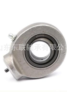 供应油缸耳环GIHR-K50DO带锁口液压油缸耳环杆端关节轴承