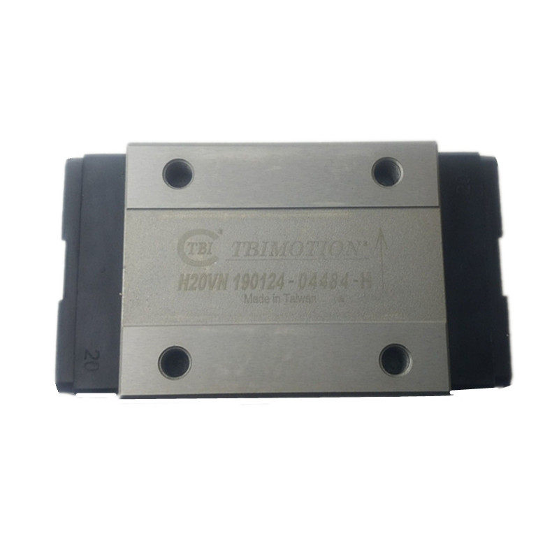 台湾TBI直线导轨滑块H15 H20 H25 H30 H35 45 VN VL FN FL VE FE