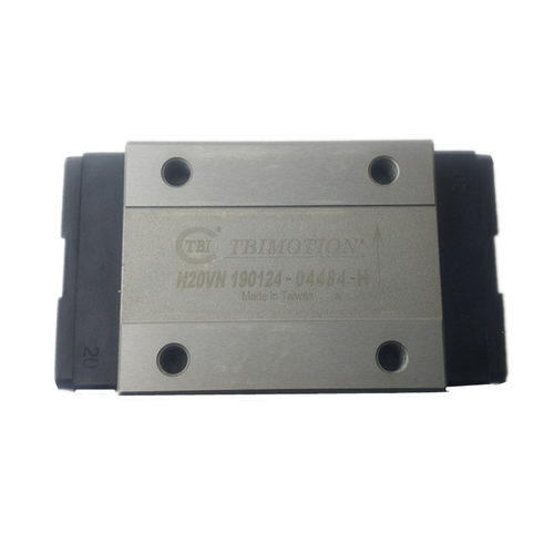 台湾TBI直线导轨滑块H15 H20 H25 H30 H35 45 VN VL FN FL VE FE