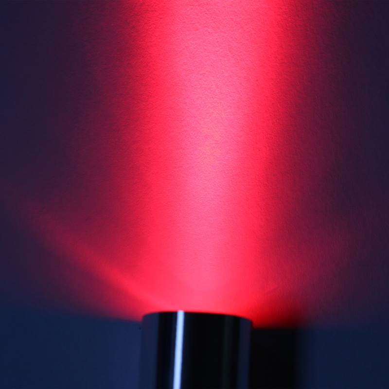 聚光led灯珠小射灯电瓶车改装电池光源6-12v灯头模型diy手工灯泡