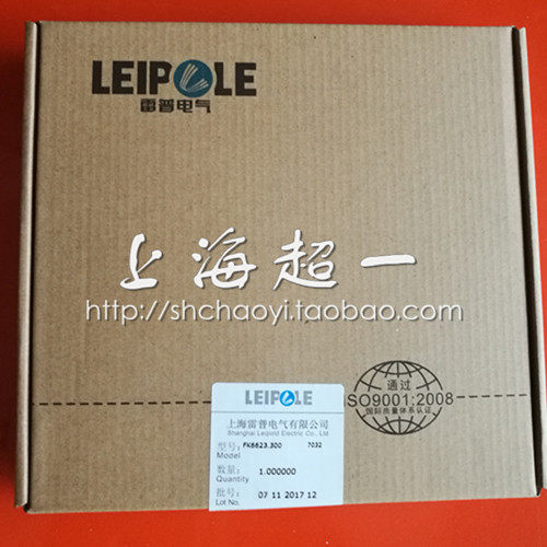 【雷普电气/LEIPULE】滤尘网罩FK6623.300上海超一经销