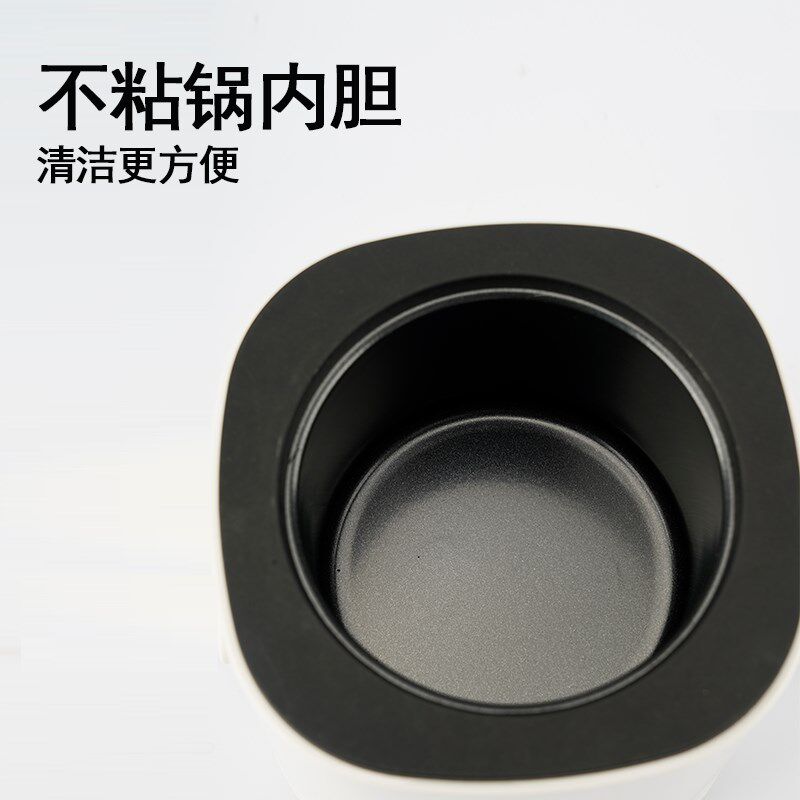 智能融蜡机迷你多功能温控蜡疗机不粘锅蜡豆蜜蜡火漆泥灸加热器