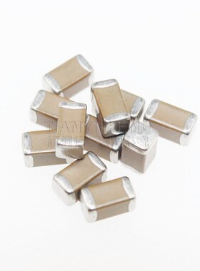 贴片电容1206 560PF 50V 100V 250V 500V 1000V 561K 10%X7R 3216