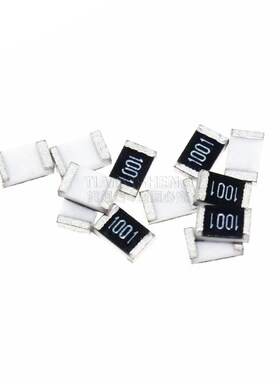 0805贴片电阻1% 3.3K 3.32K 3.4K 3.48K 3.57K 3.6K 3.65K 3.74K