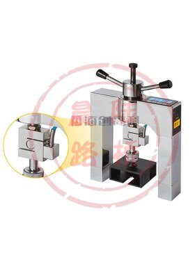 HC-MD60高精度铆钉拉拔仪外墙饰面砖粘结强度检测仪朗睿LRMD-6S