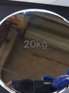 不锈钢  单个砝码 天平标定校正/标准砝码/M1等级/20KG 20000g