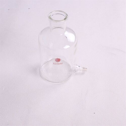 水准瓶 250/500/750/1000ml 奥氏气体分析仪配件玻璃下口瓶下嘴瓶
