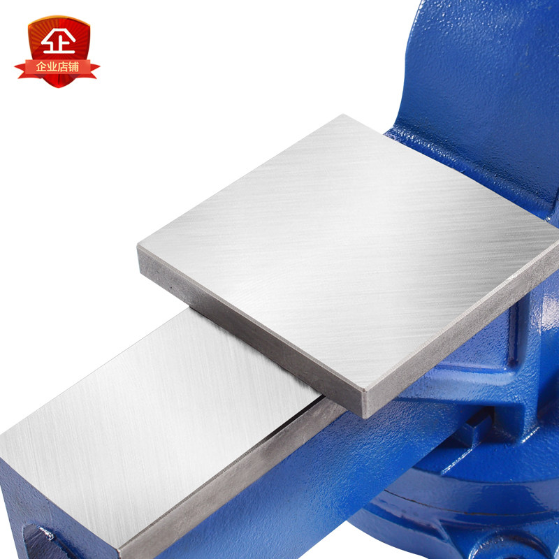 重型旋转台虎钳5寸工业级汽修虎钳6寸小型家用平口钳8寸重型台钳,纺织面料/辅料/配套,服装加工设备,淘宝优惠券,粉丝福利购,淘宝优惠卷