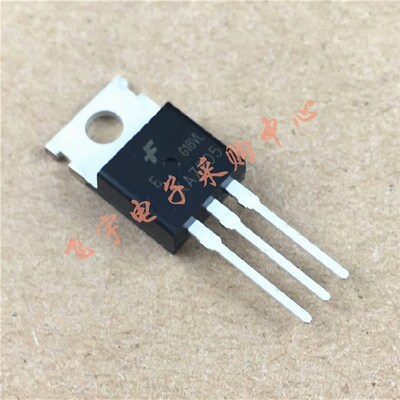 全新原装FSC KA7805 三端稳压 TO-220 直插  55元/50只/管