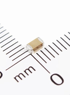 贴片电容1206 68NF 50V 100V 250V 500V 1000V 683K 10% X7R 陶瓷