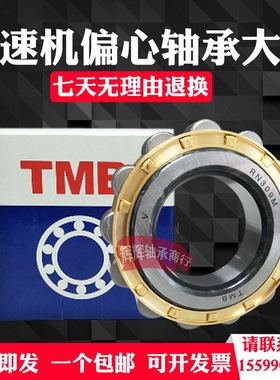 天马减速机偏心轴承RN204 RN205 RN206 RN307 309 310 312 313 M