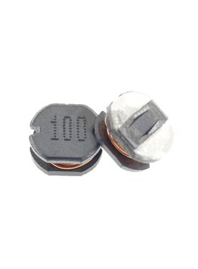 CD73 贴片非屏蔽功率电感 6.8UH 10UH 15UH 22UH 6R8 100 150 220