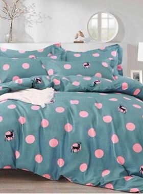 被套150cmx210cm被罩160x200x220x240单件120x140x180x190儿童215