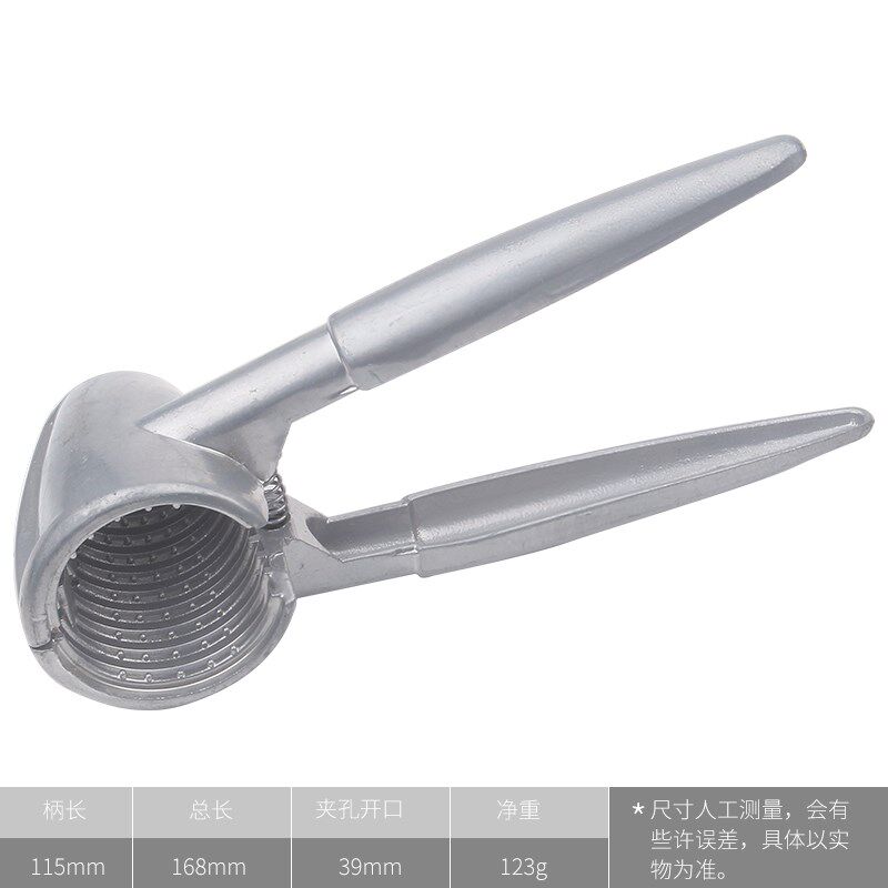 机械式核桃夹机大小核桃夹榛子夹子坚果核桃剥壳器山核桃夹整粒剥