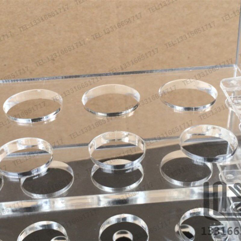 18孔 比重计架 密度计架 波美 婆美计架 浓度计架 酒精计架 有机