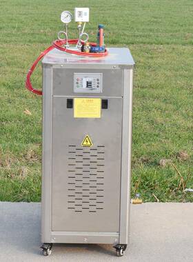 48kw桥梁养护电加热蒸汽机6KW水泥梁体蒸汽养生机蒸汽养护设备