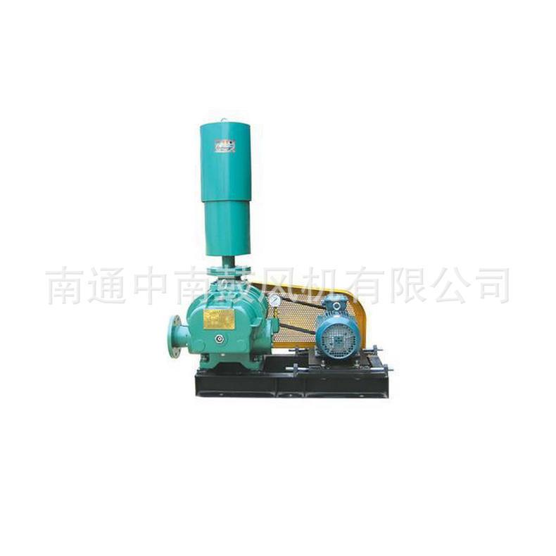 低噪音罗茨鼓风机不锈钢插入式高温鼓风机离心式锅炉引风机