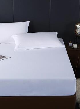 GD-CL1.2FST0ARS店宾馆全棉纯棉6支床贡缎1.2床床笠酒款床单床笠