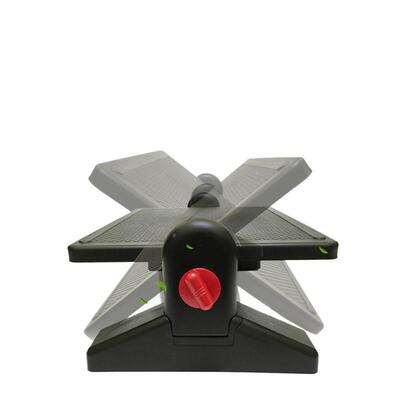 办公室垫脚凳工位脚降踏凳电脚踏书板搁VVK脚凳搭脚儿童升桌竞下