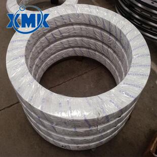 HJB.30盘.8F20.02回转支承轴承HJB.30.8安装吊车回转支承无齿轮转