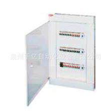 SDB-SEDB4X13SDB-SEB;6500110AB3B三相配电箱SB系列挂墙式安装