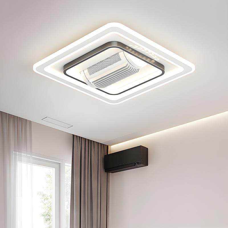 客厅灯现代简约大46气2025新叶风灯卧室扇款灯中山灯具led无吸顶,家装灯饰光源,风扇灯,淘宝优惠券,粉丝福利购,淘宝优惠卷