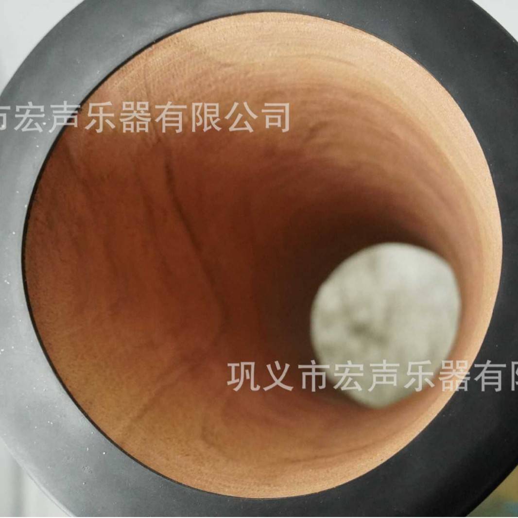 可调音非洲鼓专业级复合鼓皮整木掏空非洲手鼓机械实木益智