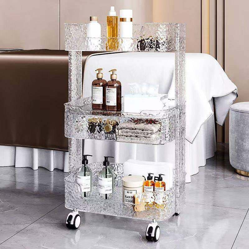 置物架夹缝浴厕室所架缝02隙储物收纳柜子收纳孔免打收纳架窄缝收,收纳整理,书桌收纳置物架,淘宝优惠券,粉丝福利购,淘宝优惠卷