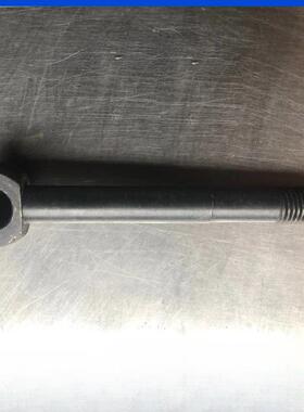 YT28凿岩机配件凿气孔YT24手持风钻配204件道YT2腿隧7凿岩机