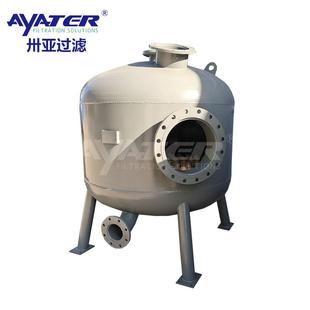 过滤砂污水DVG处砂理设器备浅层过滤器石过滤生产厂家