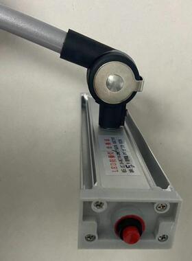 式床可调节机立床工作灯L1ED车床24V36LFFV10V220V照明灯超亮机灯