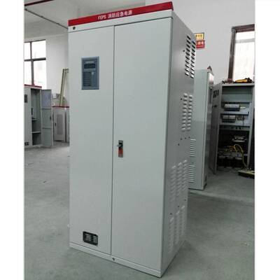 集中式5KVAEPS应急电源 5KWEPS应急电源箱 三进单出EPS电源主机