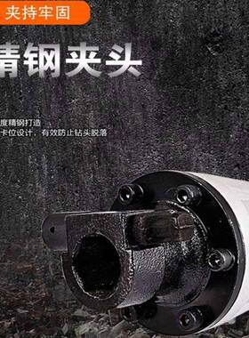 跨境9电镐18147大功率混凝土工业型级65重型115大专5业工程破碎拆