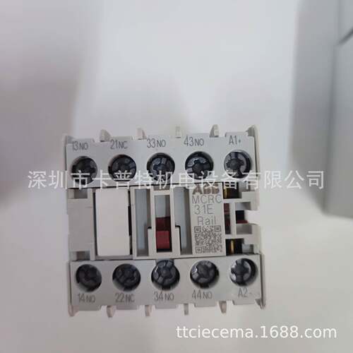 CMC2CB0GHJATWG接触器进口GE牌质品保MC2B00A0TWJ