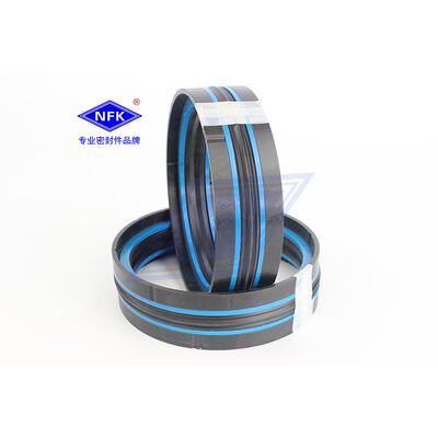 工合原程机械设备耐压油封密封件配件德国S装组活VDR塞密封圈DA油