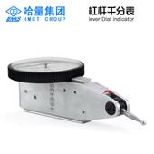 杠杆千分表精度L0.0表性01百分小校表较磁表座WCZ 哈杠杆量 INKS