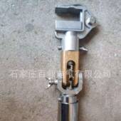 异接地型棒不规则环用多角度可调境接790地棒口平螺旋接地棒母排