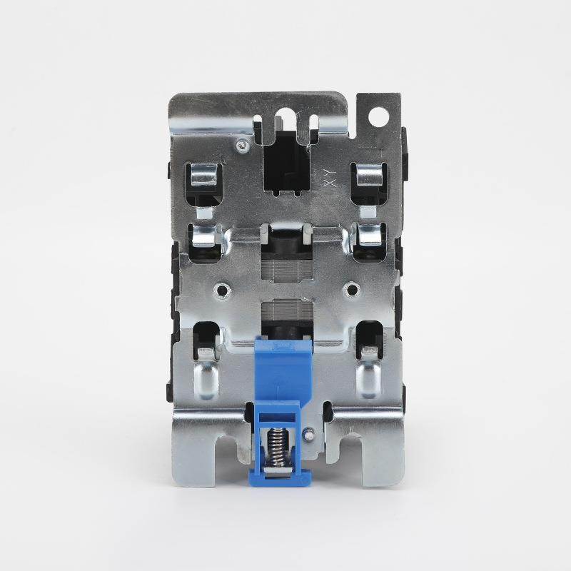低KOV压8交流接V触器CJ接X2-9511220V30V11036V24V过载保护触器 - 实物图