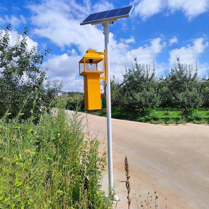 户外灭农太阳能虫灯养殖场果园智能蚊光控捕蚊吸用SCD-01入式杀虫,家装灯饰光源,投光灯/泛光灯,淘宝优惠券,粉丝福利购,淘宝优惠卷